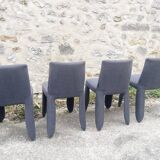 4 Monster Chairs, M. Wanders ed. MOOOI, 2000