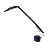 Desk lamp Dove design Mario Barbaglia & Marco Colombo italianaluce vintage 80