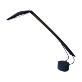 Desk lamp Dove design Mario Barbaglia & Marco Colombo italianaluce vintage 80