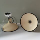 Philips wall lamps "luna"