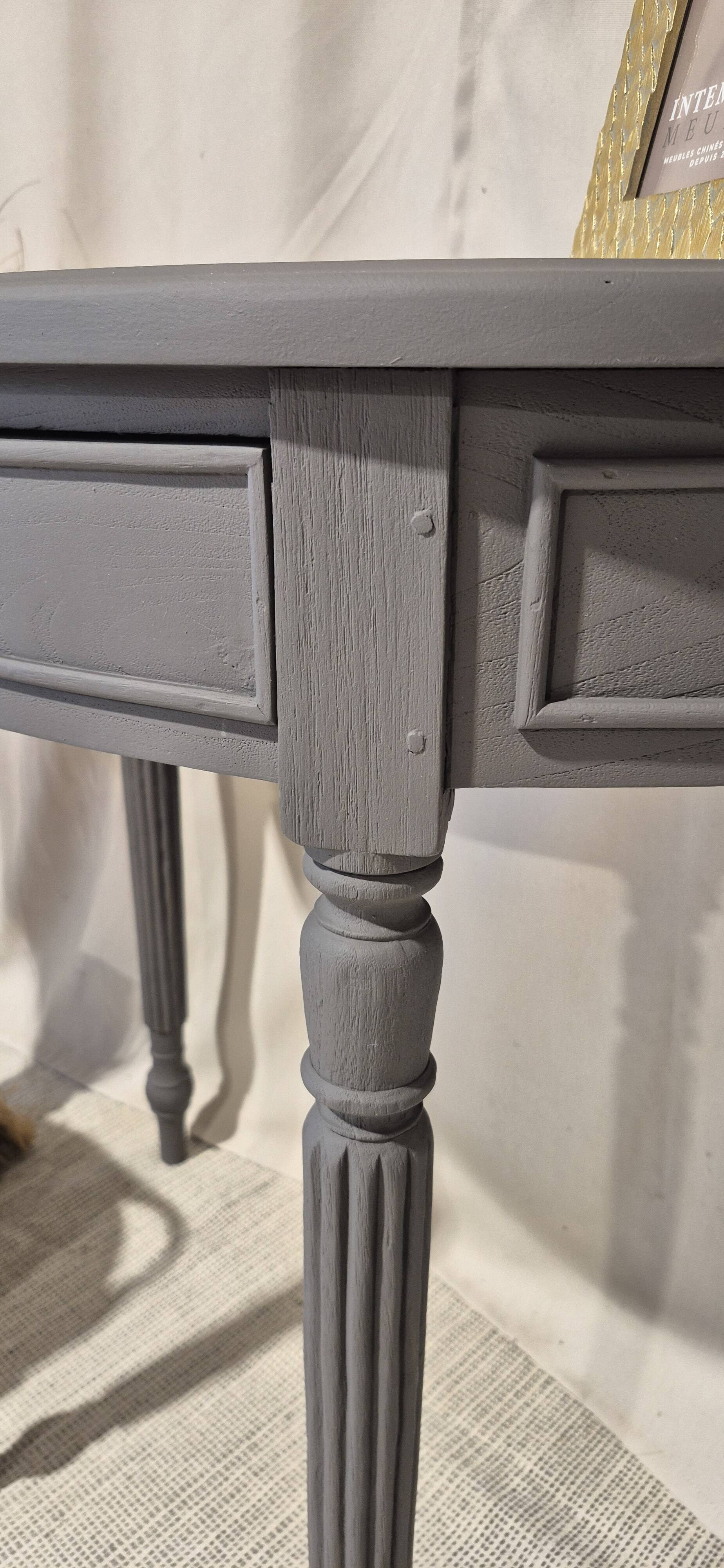 Console Louis XVI