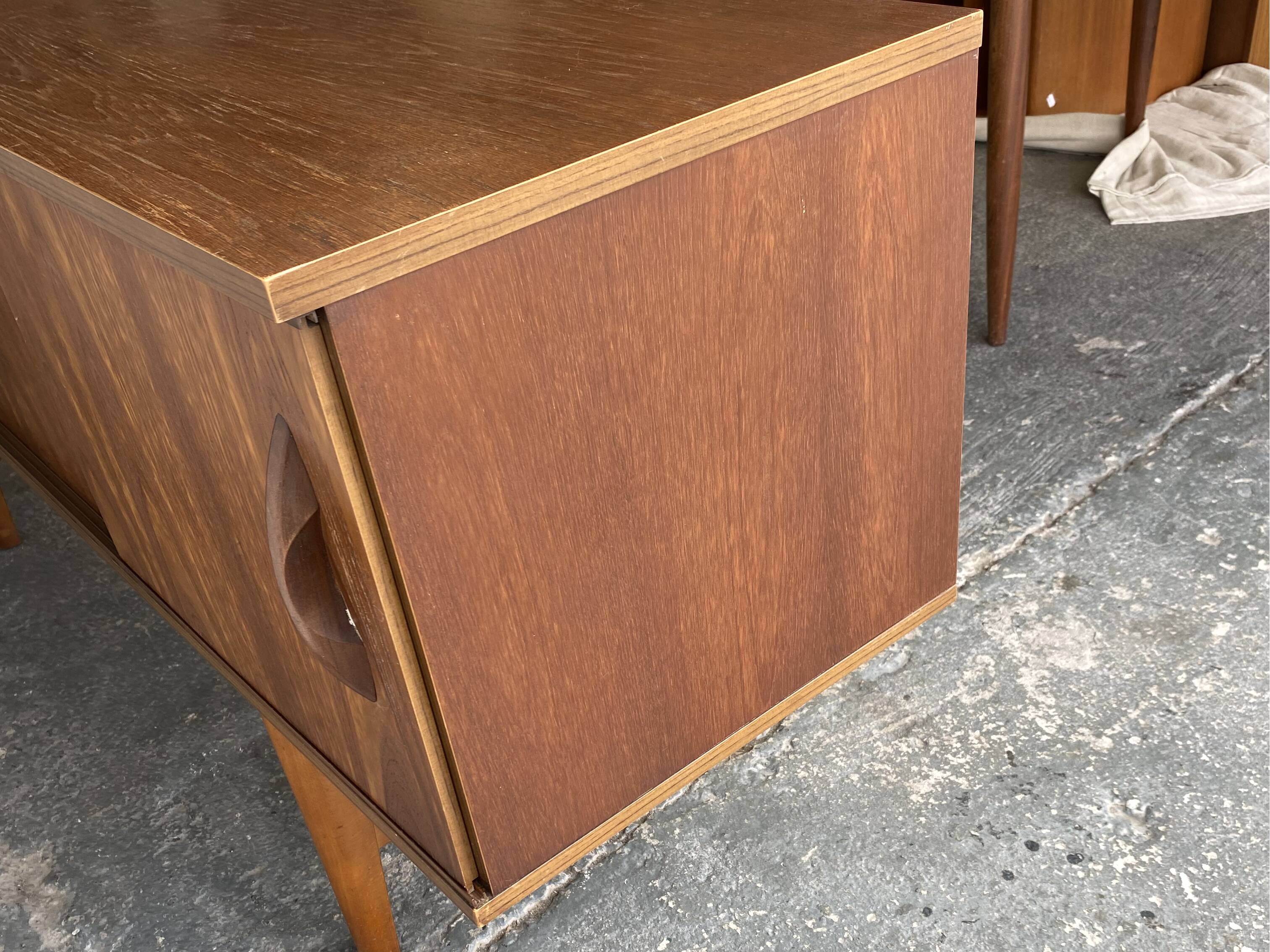 1960’s Mid century/vintage sideboard by Avalon
