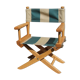 Child armchair type director