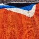 Tapis marocain berbère