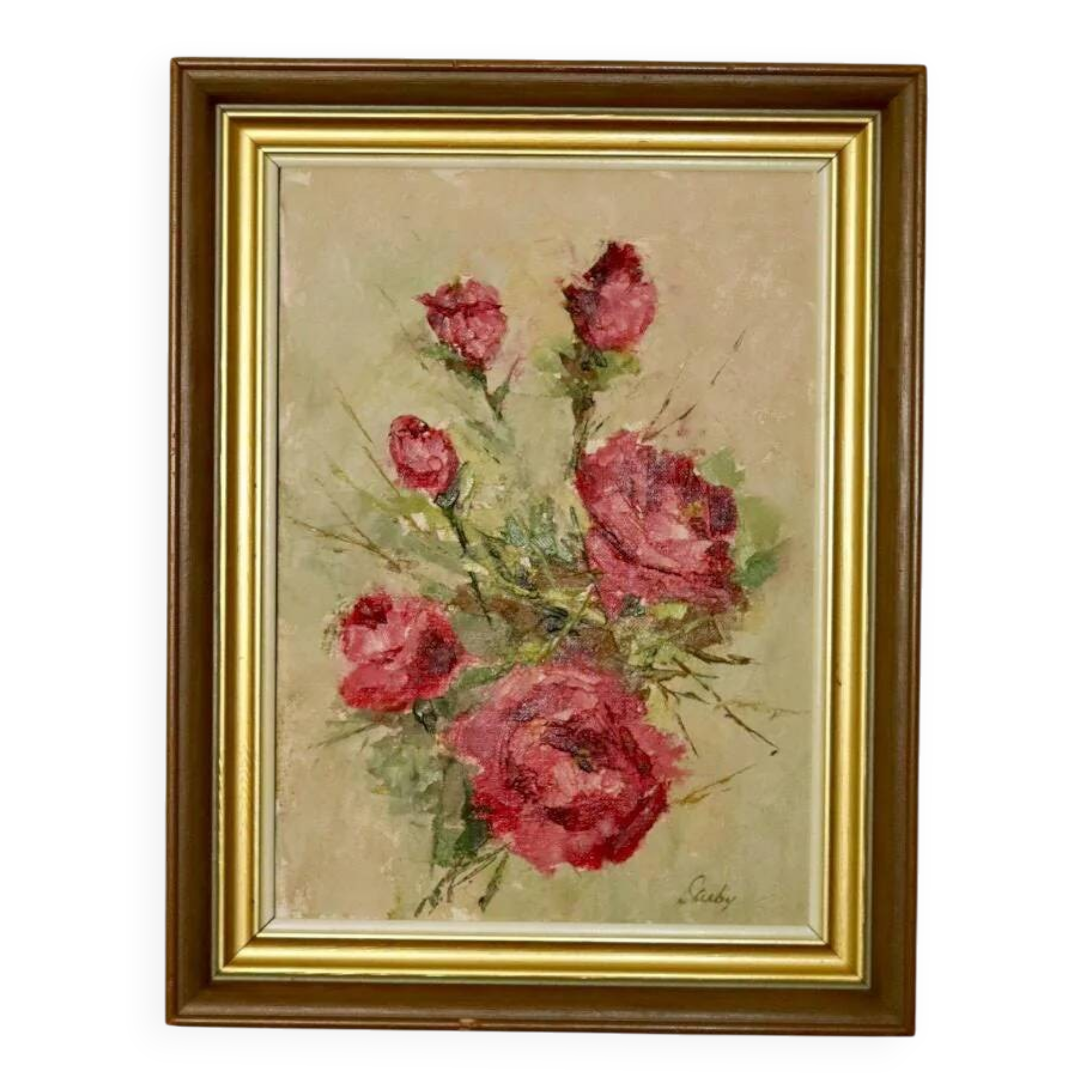 "roses" by sarby