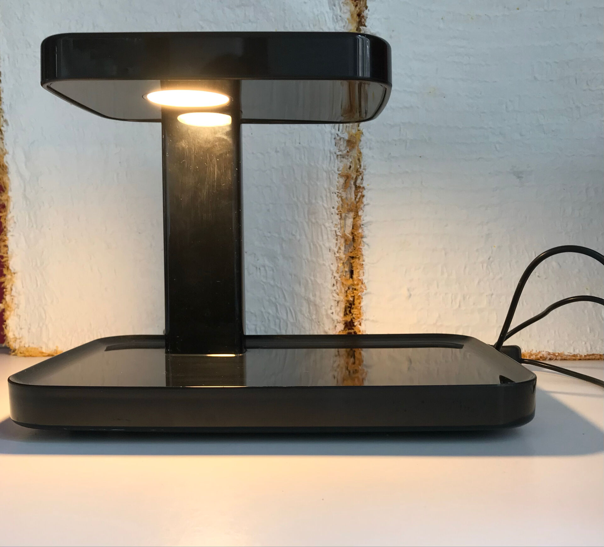 Paire de lampes Piani Roman & Erwan Bouroullec
