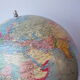 Globe de 1960