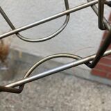 Porte-revues vintage