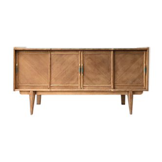 Enfilade vintage