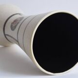 Modernist vase Fohr Keramik 318 - 30 - Made in Germany