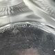 Ashtray – Gao model - Lalique R France