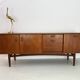 Buffet vintage G-Plan des années 1960