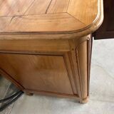 Enfilade en merisier
