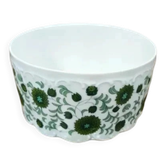 Bowl / vintage porcelain salad bowl Rosenthal Monbijou Giscard