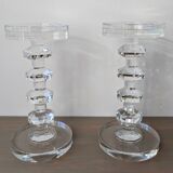 Pair of candlesticks
