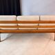 3-seater sofa by Ole Wanscher for Cado