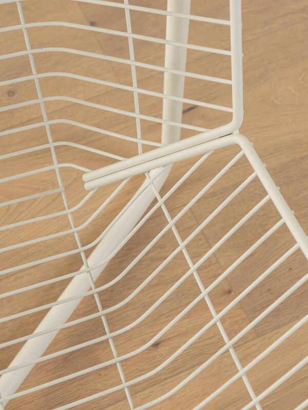 Fauteuil Järpen par Niels Gammelgaard pour Ikea, 1980