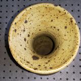 Vase en grès