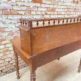 Antique desk