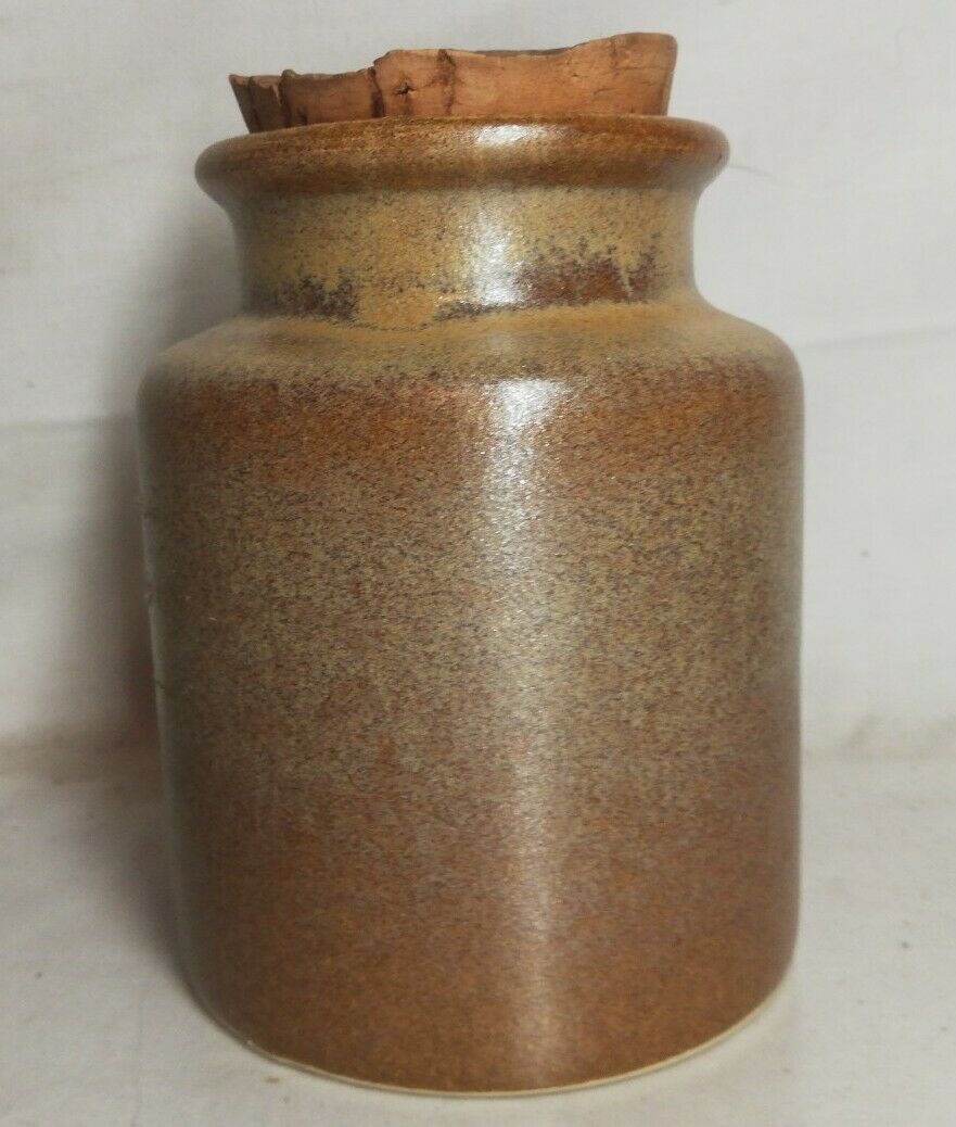 Sandstone pot