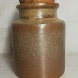 Pot en grès