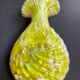 Vase Bouquet Holder "Sun" - F. T. Legras listed
