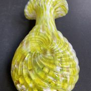 Vase Bouquet Holder "Sun" - F. T. Legras listed