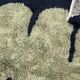 Handmade Moroccan rug 270cm x 150cm
