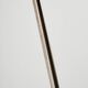 Lampadaire modèle 44F de Bakery Group pour Prandina