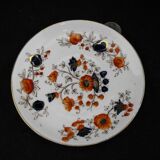 Porcelain tea set victorian era