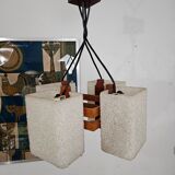Scandinavian chandelier