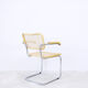 Fauteuil B64, Marcel Breuer, Italy, 1970