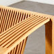 Fauteuil Ruud Jan Kokke pour Metaform 1986, 1ère édition