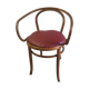 Fauteuil « dit Le Corbusier » par Fischel début XXème