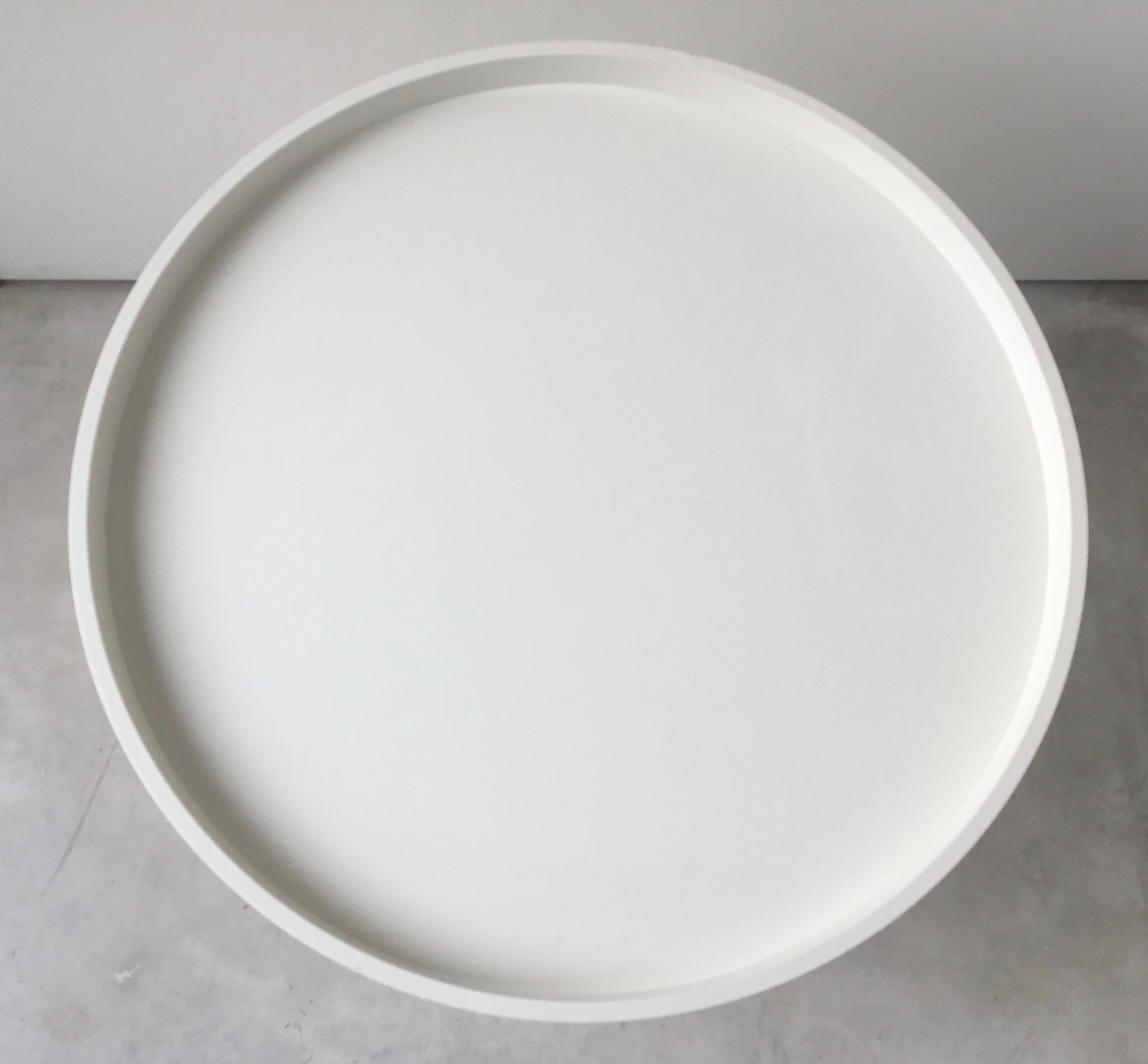 Commode ou rangements rondo par Anna Castelli pour Kartell - made in Italy - 1970