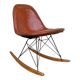 Rocking Chair RKR-1 by Charles & Ray Eames, Herman Miller, 1951–1956