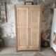 Armoire parisienne 