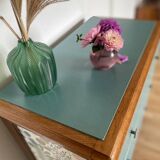 1950s chest of drawers, restored