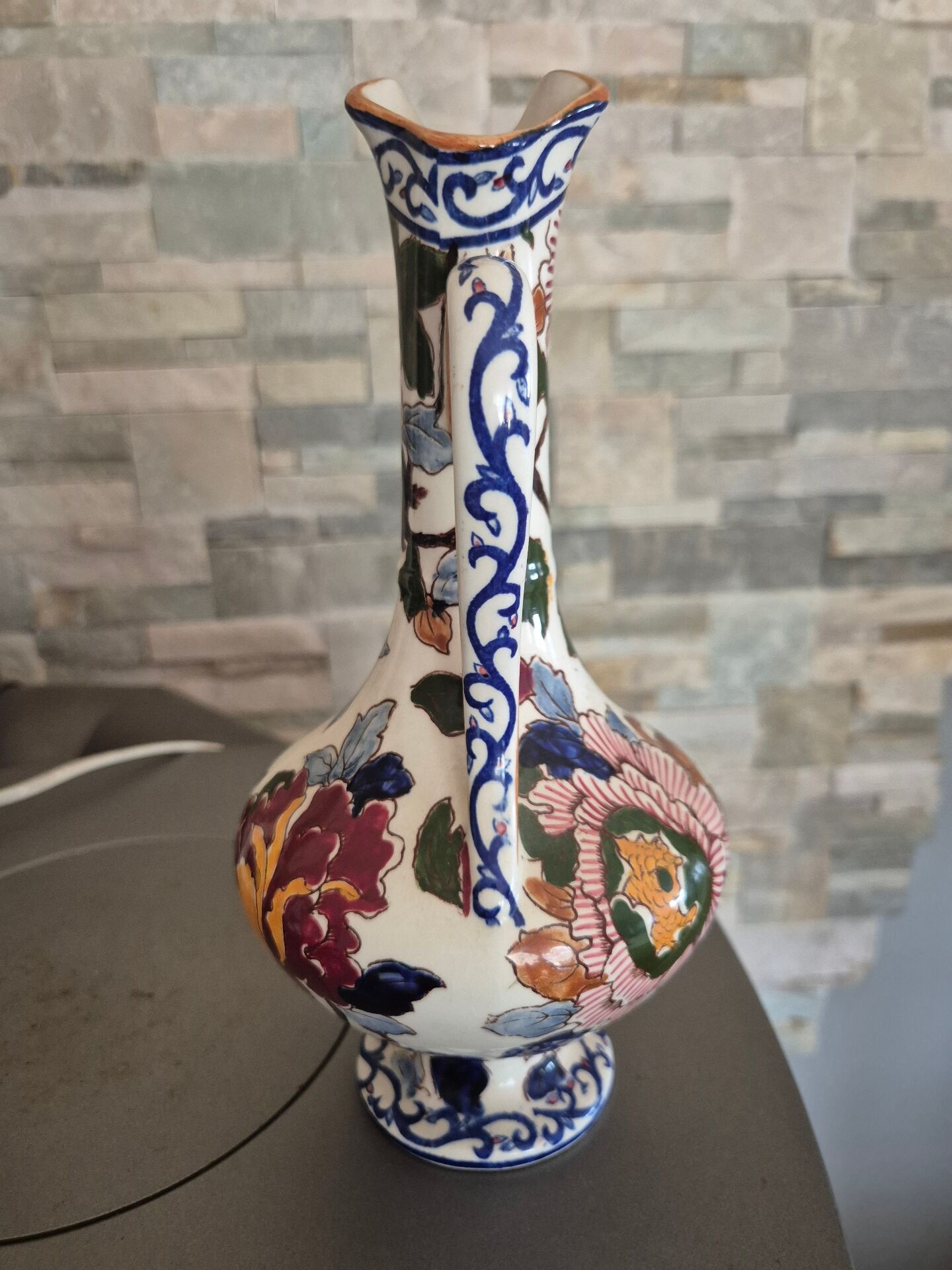 A jug