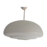 Suspension in opaline