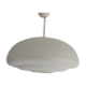 Suspension in opaline
