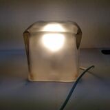 Ice Cube lamp Iviken Ikea, year 80/90