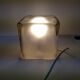 Ice Cube lamp Iviken Ikea, year 80/90