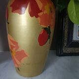 Louis Giraud Vallauris Vase