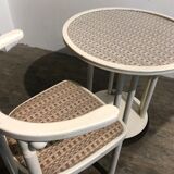 Table and Chair of Josef hoffmann