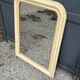Antique mirror in Louis Philippe style