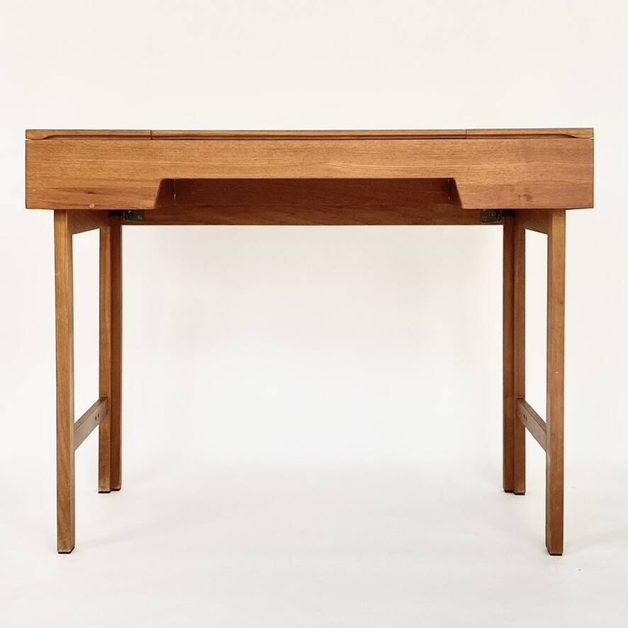 Vintage desk dressing table