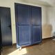 Schoolmaster's cabinet 1960