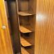 Mid Century Retro Teak Wardrobe by McIntosh 1960 English Designer