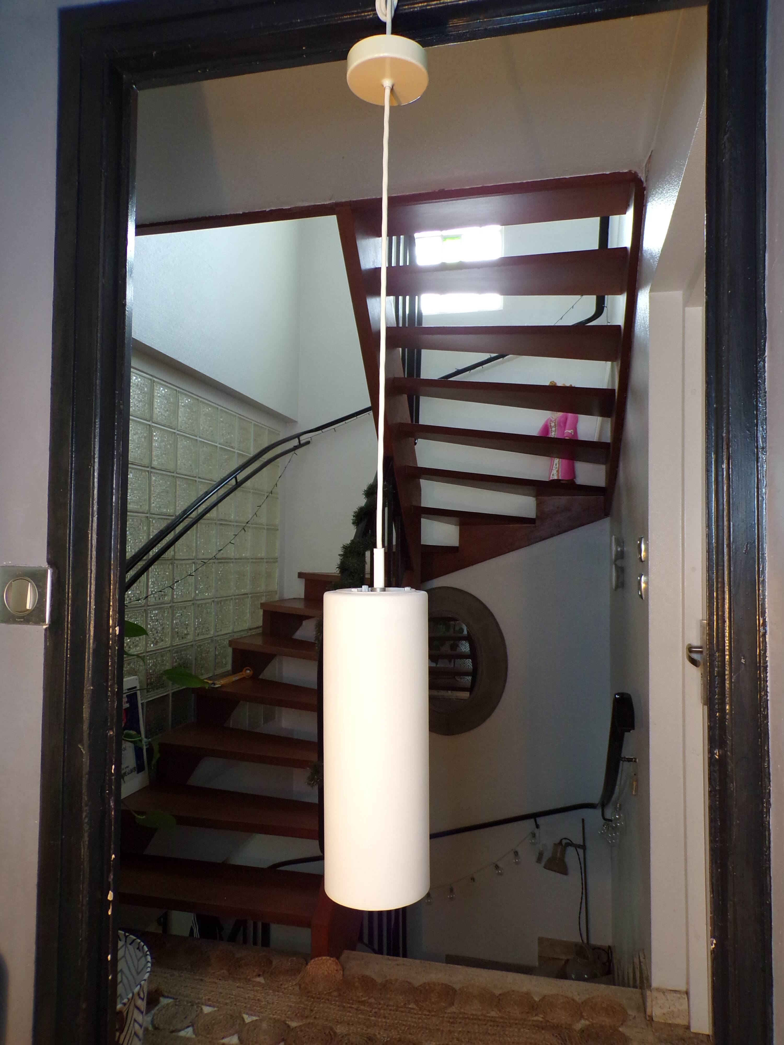 Raak B.1155 tube suspension